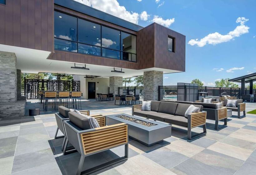 בית מלון כפרי Aiden By Best Western Flagstaff