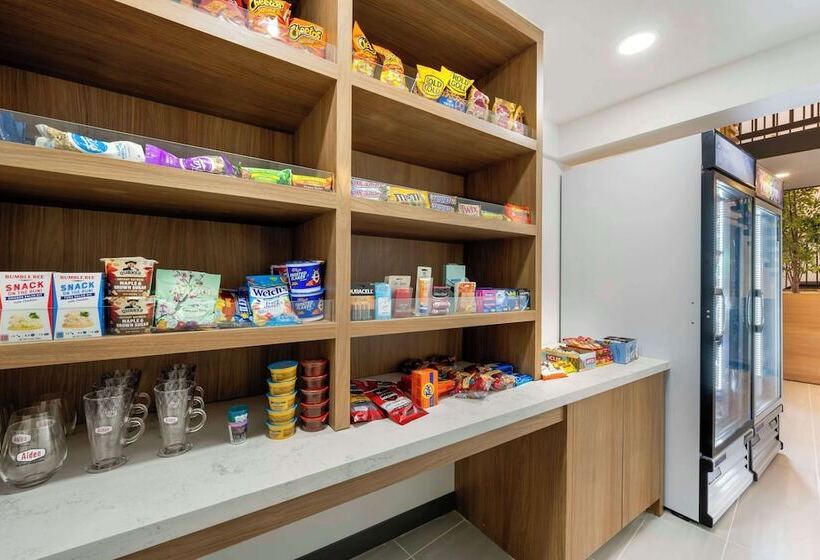 בית מלון כפרי Aiden By Best Western Flagstaff