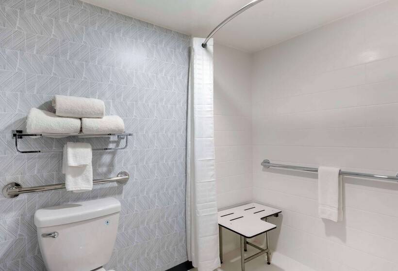 בית מלון כפרי Aiden By Best Western Flagstaff