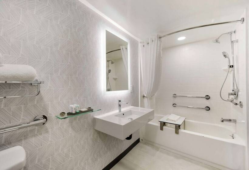 בית מלון כפרי Aiden By Best Western Flagstaff