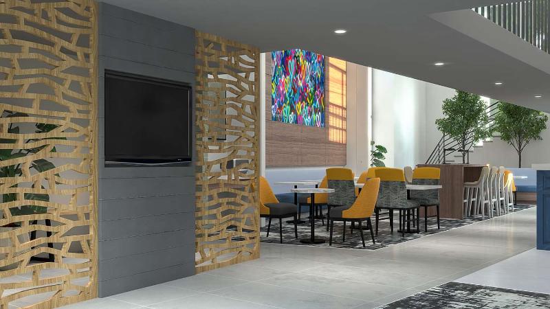 בית מלון כפרי Aiden By Best Western Flagstaff