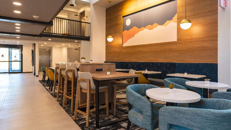 בית מלון כפרי Aiden By Best Western Flagstaff