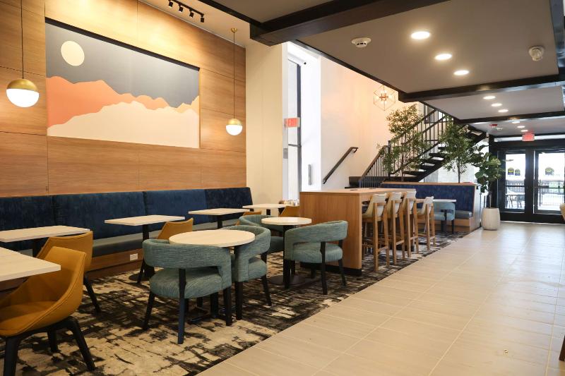 בית מלון כפרי Aiden By Best Western Flagstaff