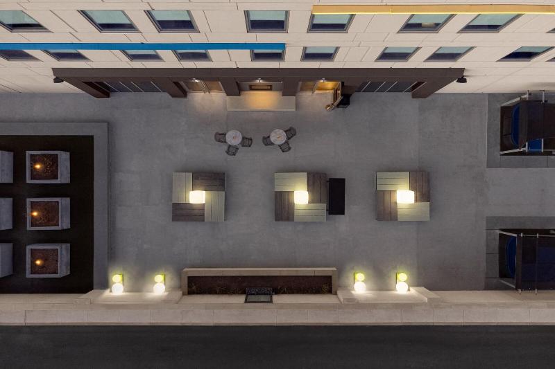 هتل Aloft Tucson University