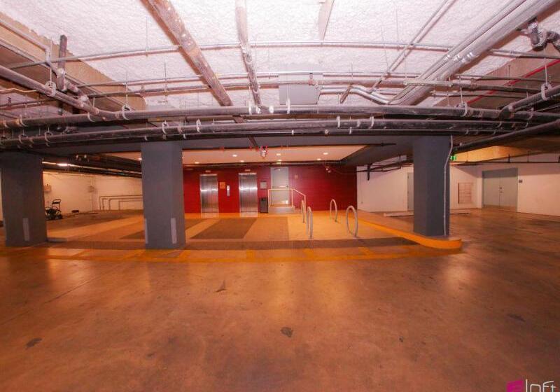 هتل Aloft Tucson University