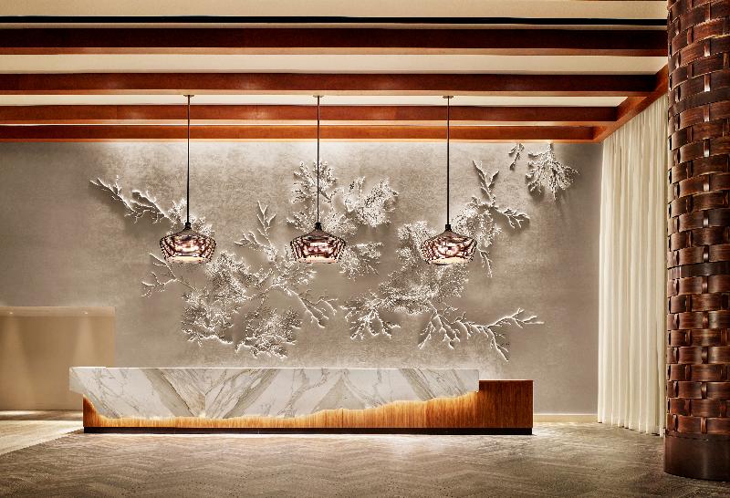 ホテル Alohilani Resort Waikiki Beach