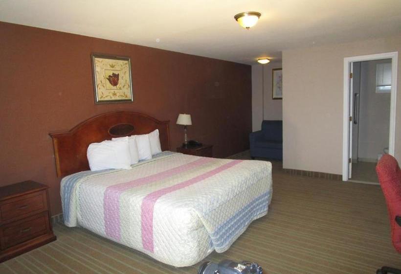 Отель Neptune Motor Lodge