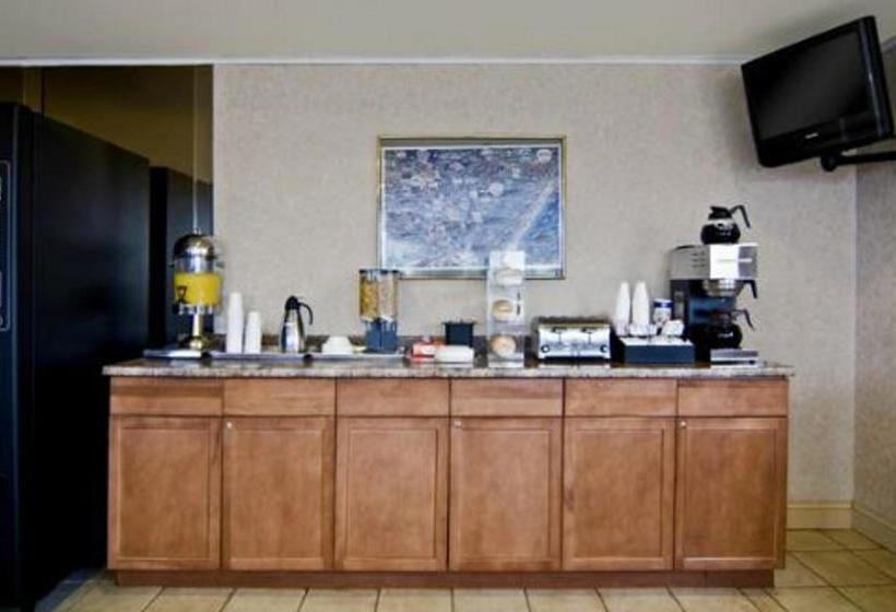 Отель Neptune Motor Lodge