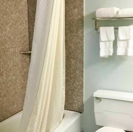 فندق Americas Best Value Inn