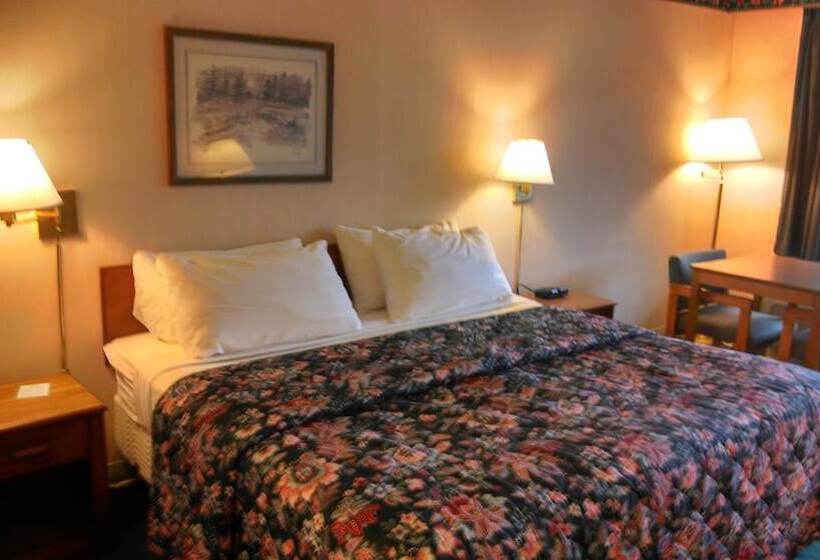 Отель Amercia S Best Value Inn Marion