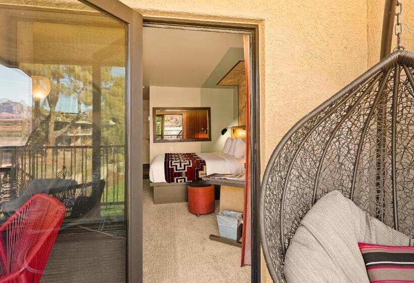 Arabella Hotel Sedona