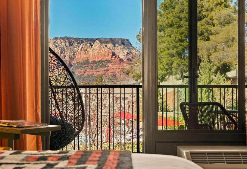 Arabella Hotel Sedona