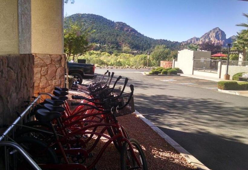 Arabella Hotel Sedona