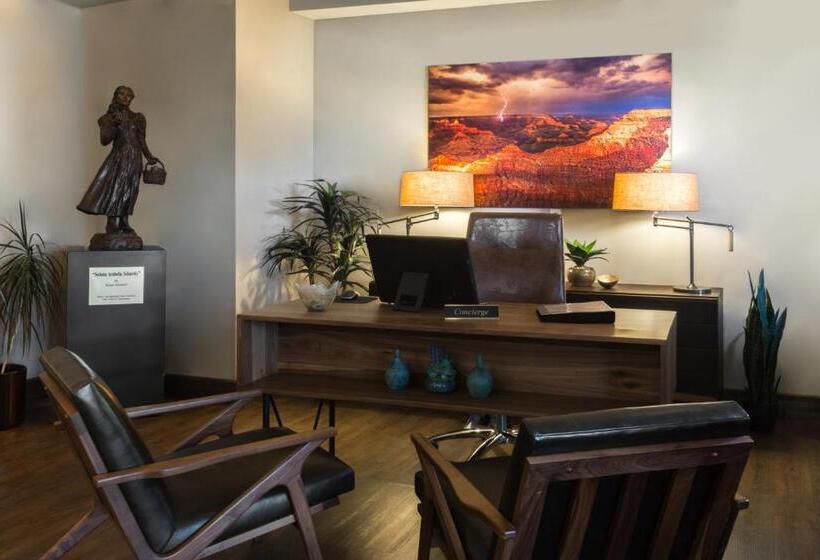 Arabella Hotel Sedona