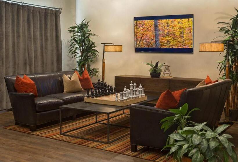 Arabella Hotel Sedona