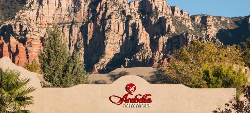 Arabella Hotel Sedona