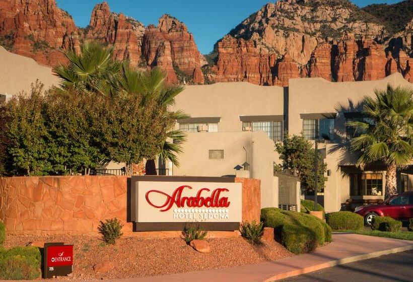 Arabella Hotel Sedona
