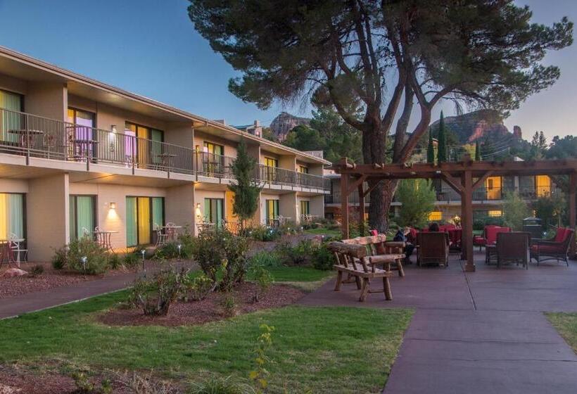 Arabella Hotel Sedona
