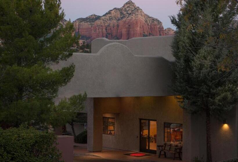 Arabella Hotel Sedona