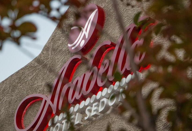 Arabella Hotel Sedona