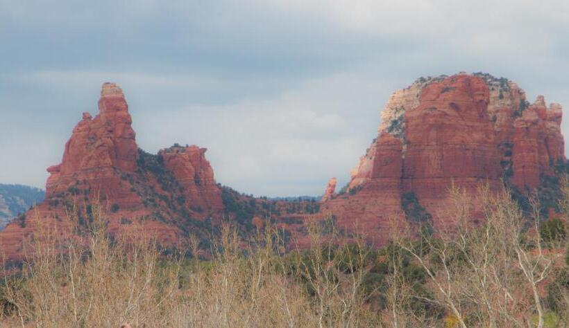 Arabella Hotel Sedona