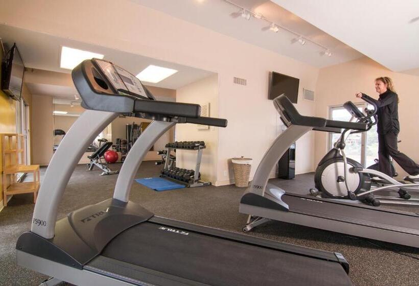 Arabella Hotel Sedona