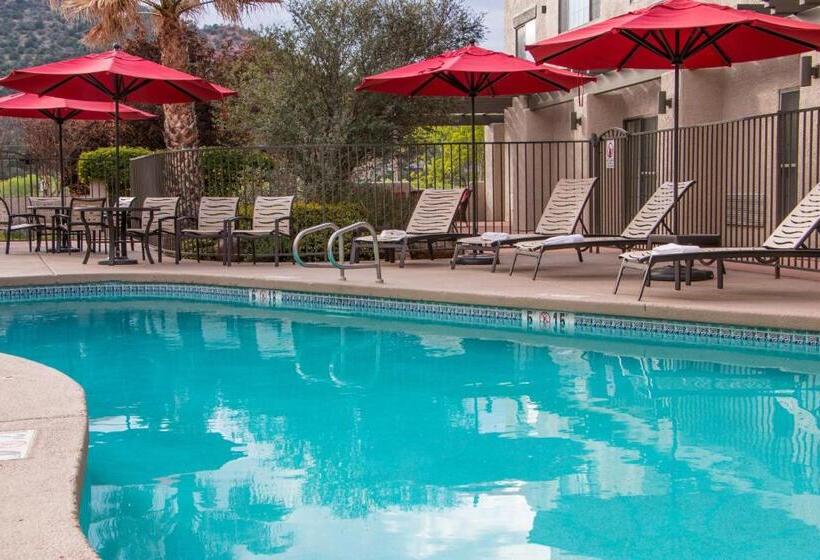 Arabella Hotel Sedona