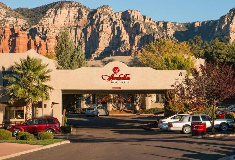 Arabella Hotel Sedona