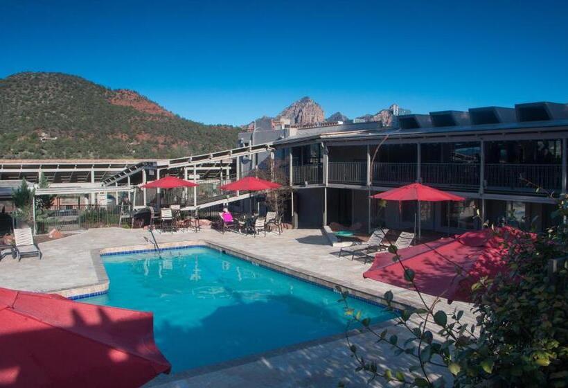 Arabella Hotel Sedona