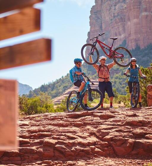 Arabella Hotel Sedona