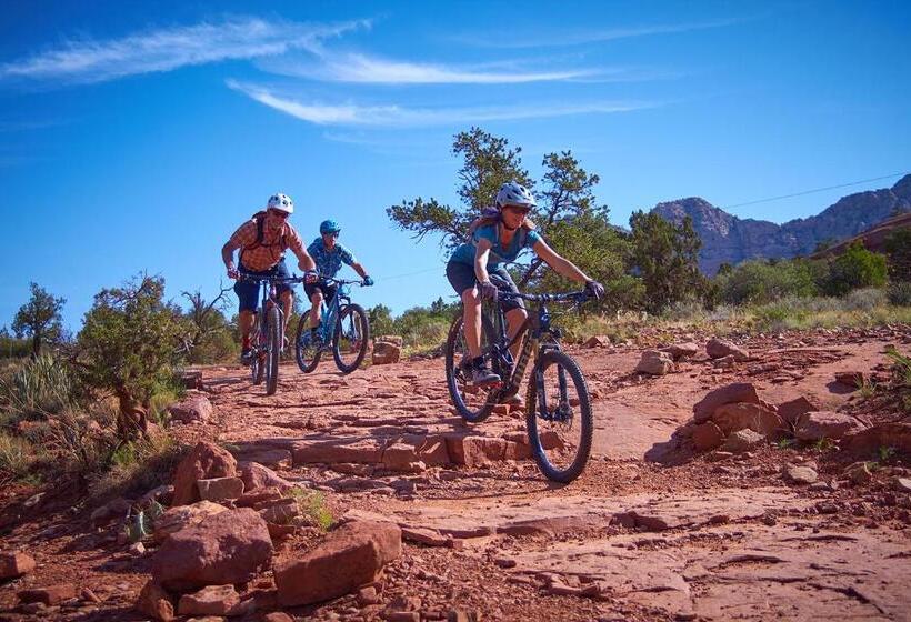 Arabella Hotel Sedona