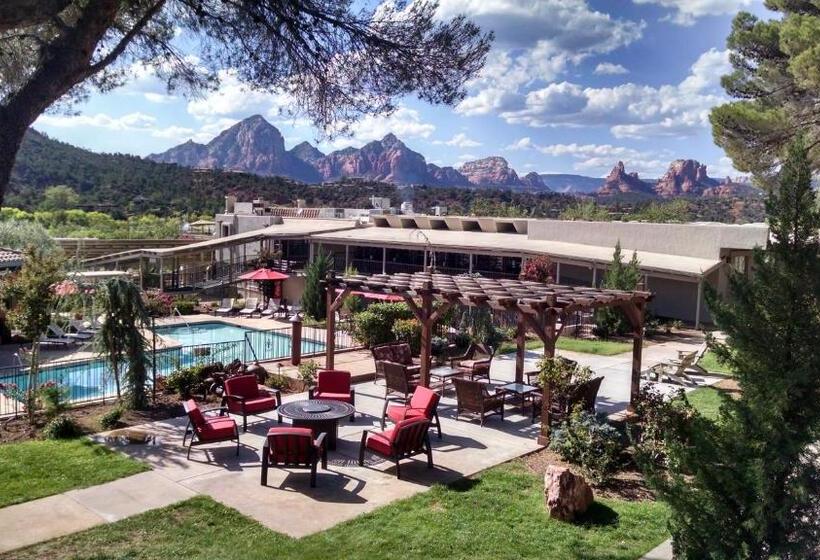 Arabella Hotel Sedona