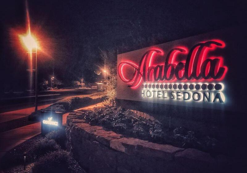 Arabella Hotel Sedona