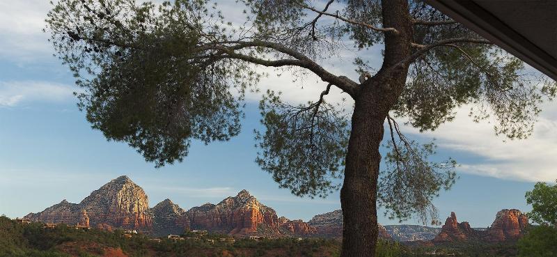 Arabella Hotel Sedona