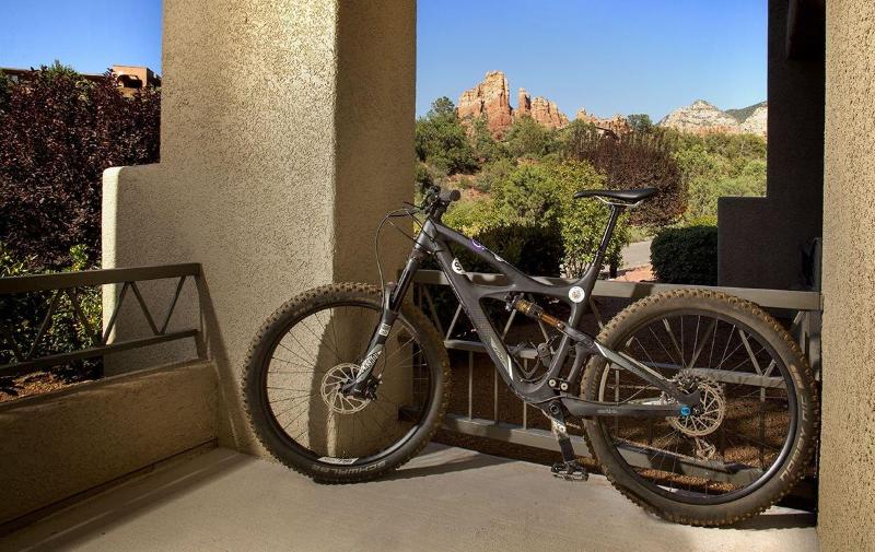 Arabella Hotel Sedona