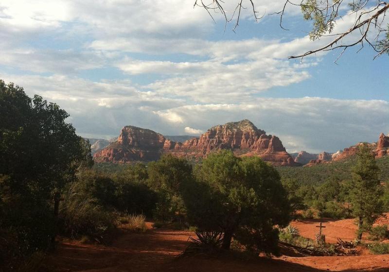 Arabella Hotel Sedona