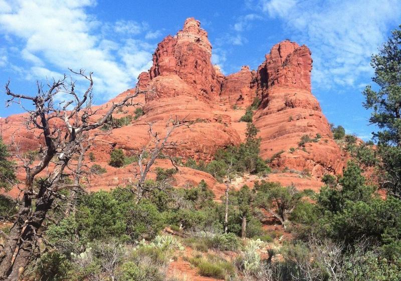 Arabella Hotel Sedona