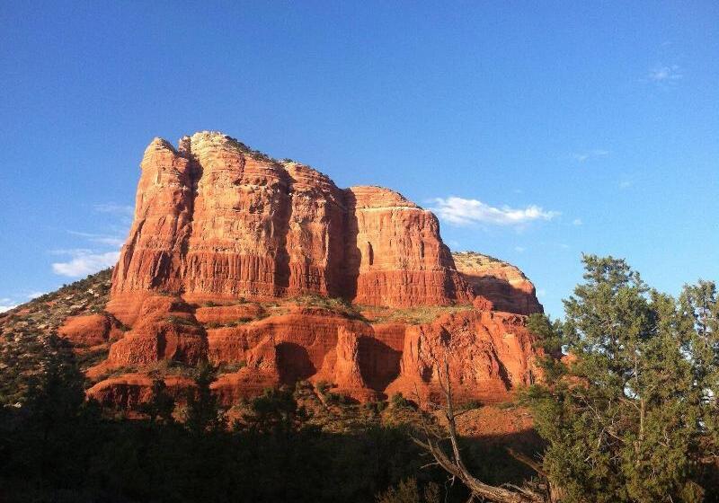 Arabella Hotel Sedona