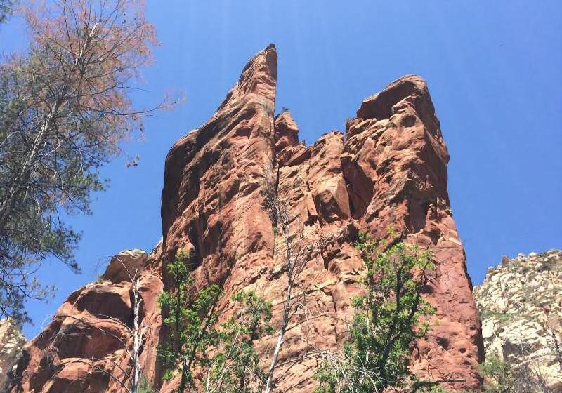 Arabella Hotel Sedona