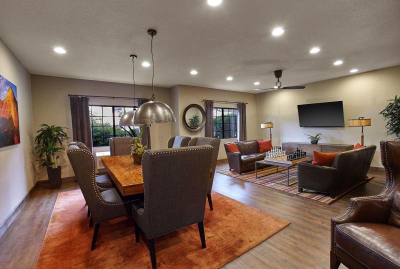 Arabella Hotel Sedona