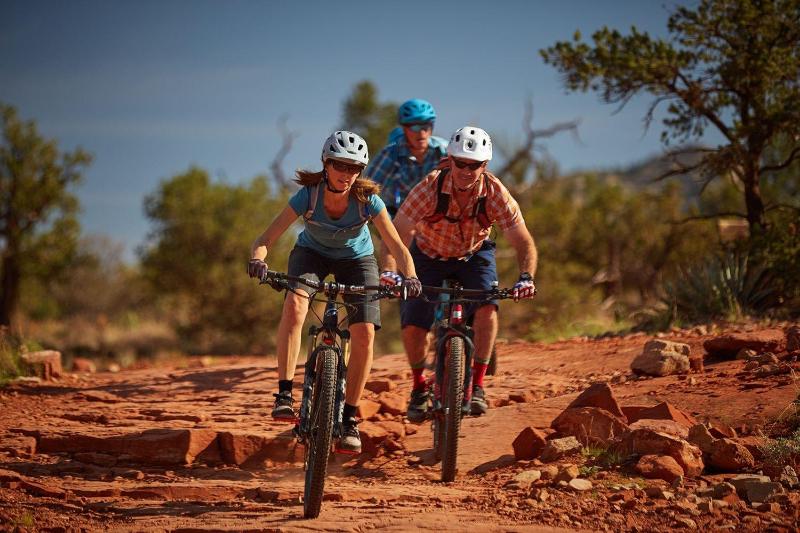 Arabella Hotel Sedona