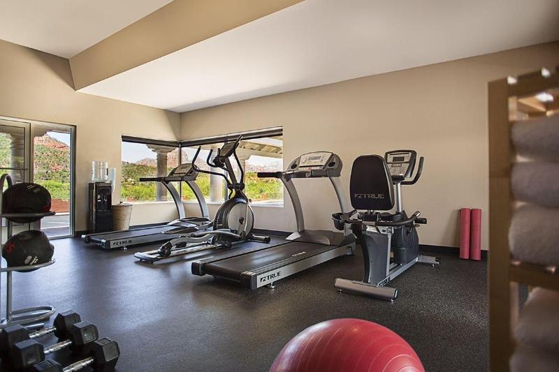 Arabella Hotel Sedona