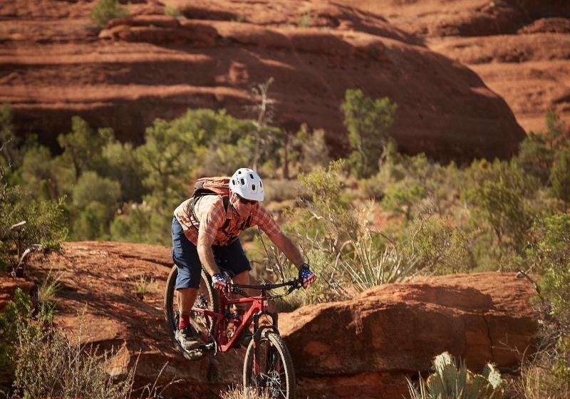 Arabella Hotel Sedona