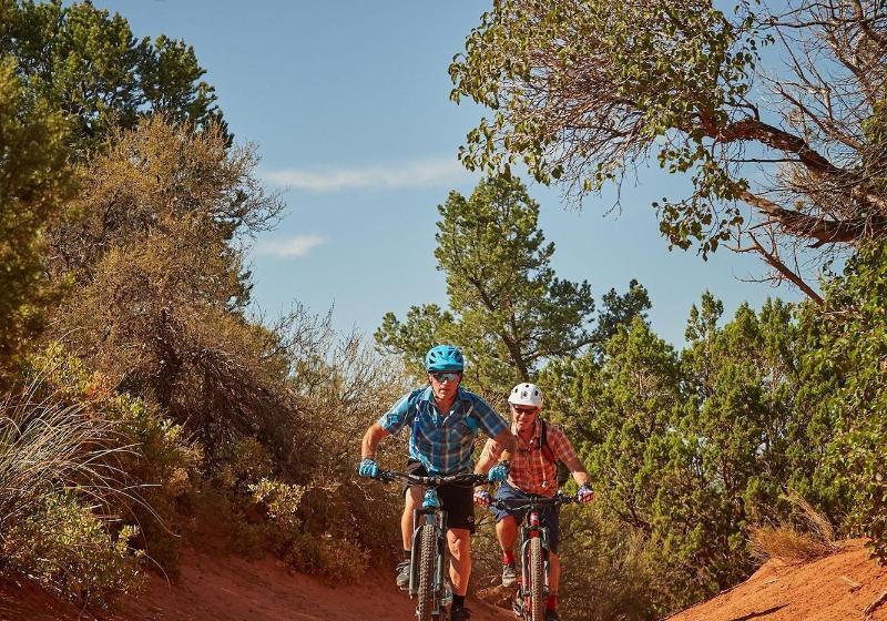 Arabella Hotel Sedona