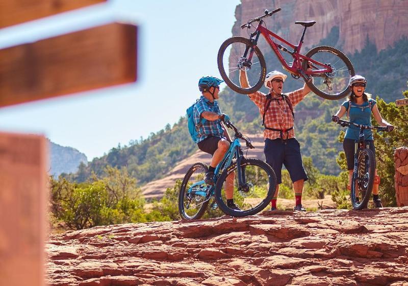 Arabella Hotel Sedona