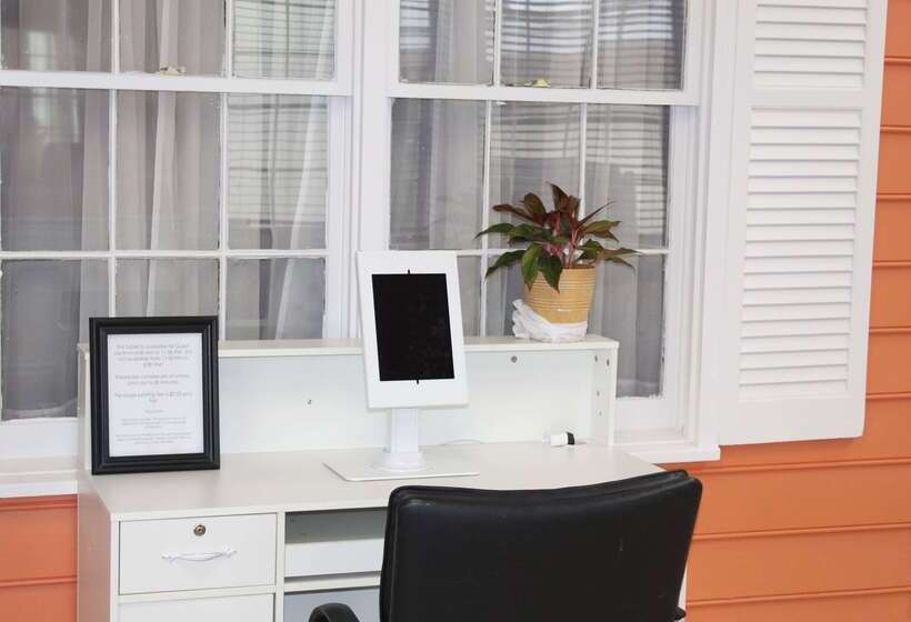 Отель Baymont By Wyndham Front Royal Near Shenandoah National Park