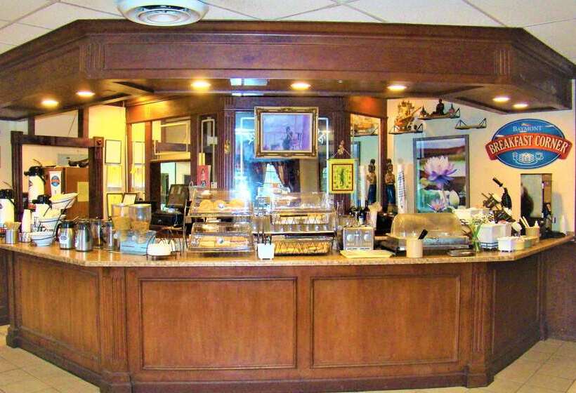 Отель Baymont By Wyndham Front Royal Near Shenandoah National Park