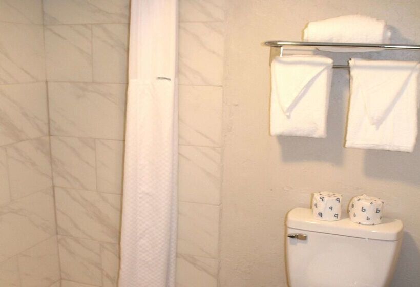 酒店 Baymont By Wyndham Front Royal Near Shenandoah National Park