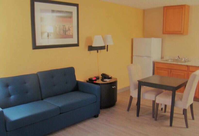 酒店 Baymont By Wyndham Front Royal Near Shenandoah National Park