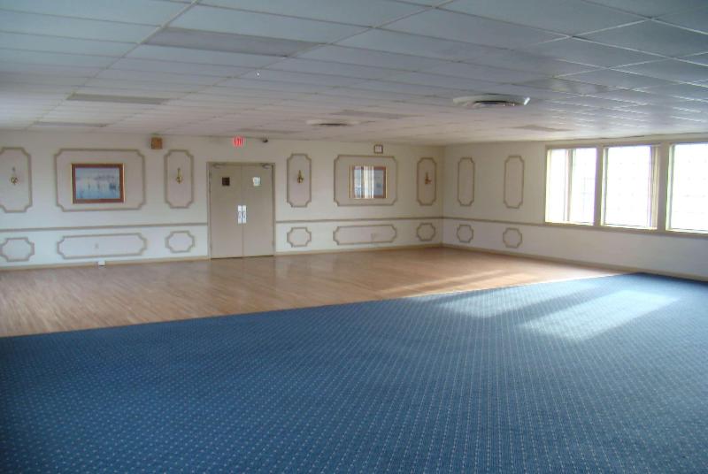 Отель Baymont By Wyndham Front Royal Near Shenandoah National Park